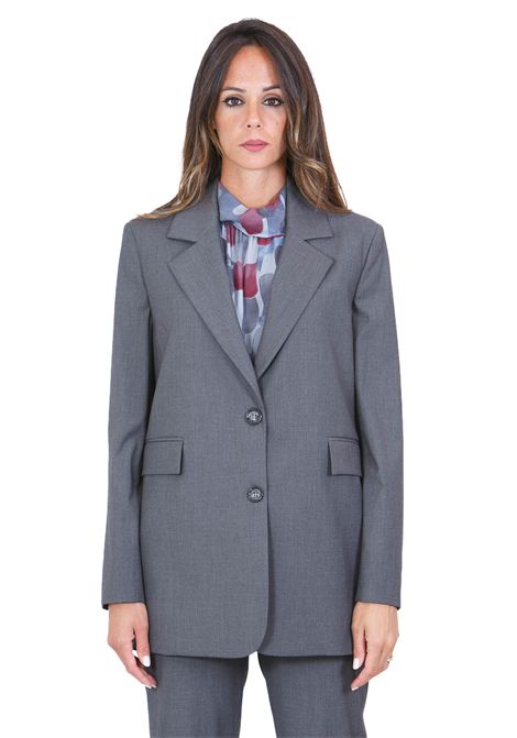 OVER MANILA GRACE | Blazer | G085PUMA006